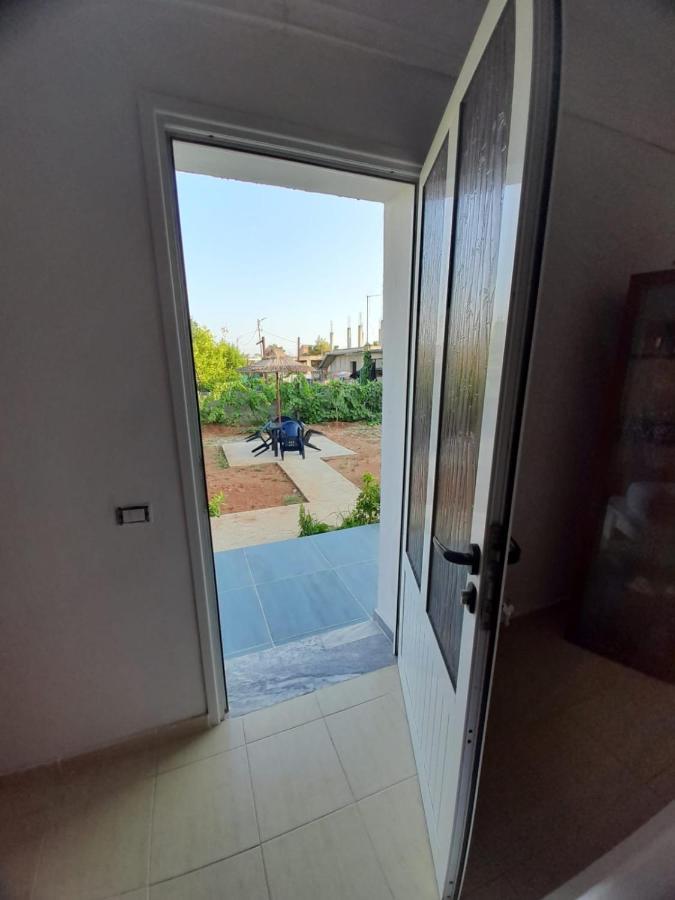 Rey Garden Villa Vlorë Exterior foto