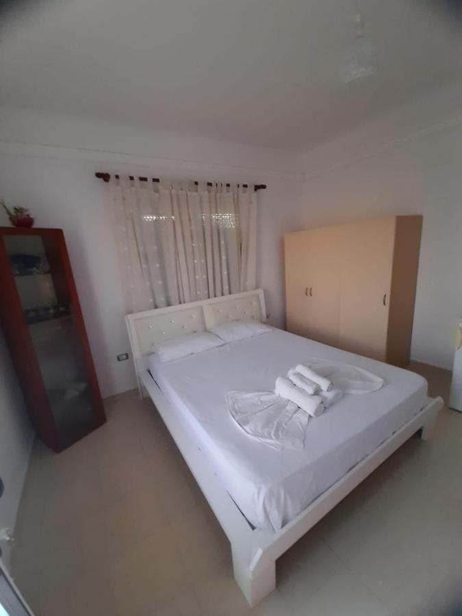 Rey Garden Villa Vlorë Exterior foto