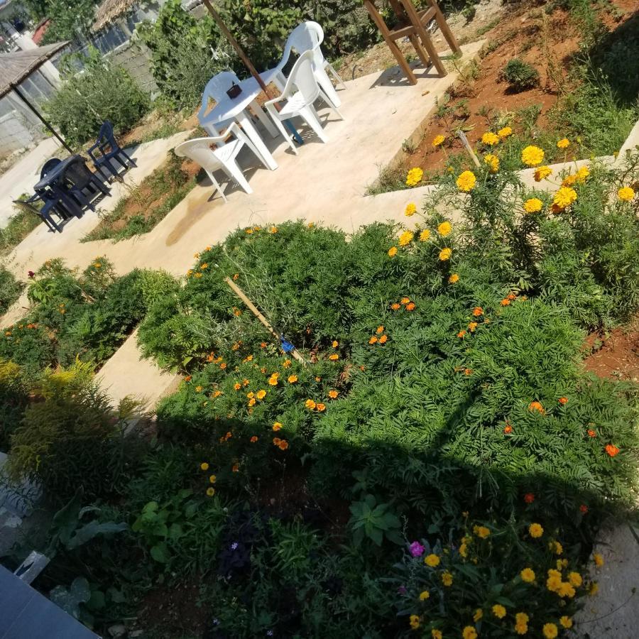 Rey Garden Villa Vlorë Exterior foto