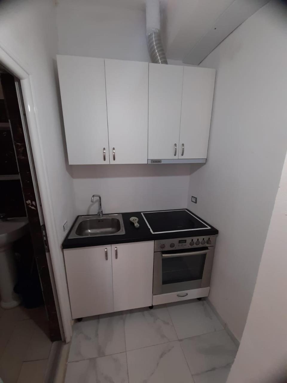 Rey Garden Villa Vlorë Cameră foto