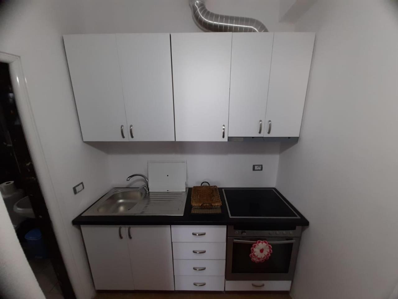 Rey Garden Villa Vlorë Cameră foto