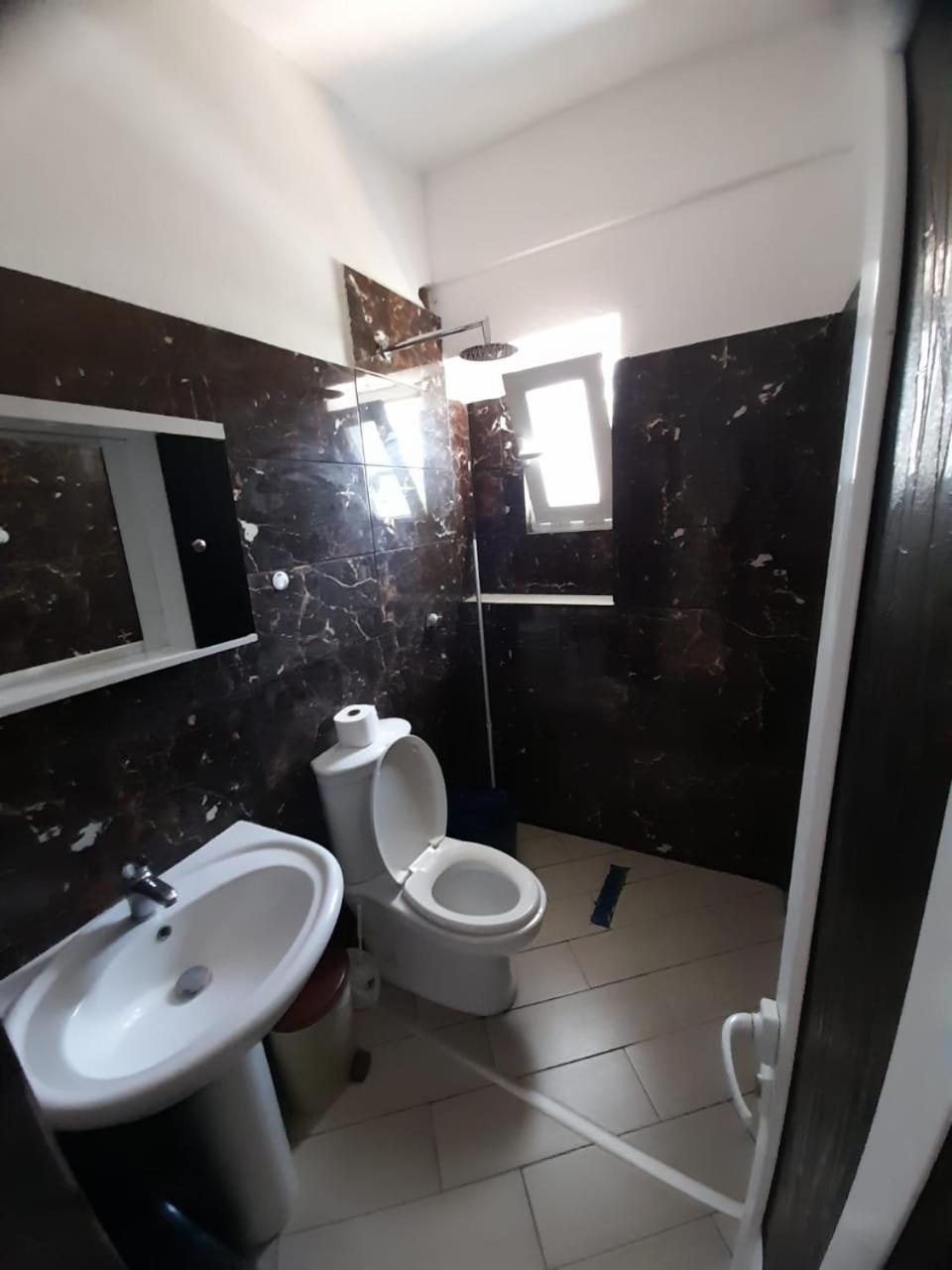 Rey Garden Villa Vlorë Cameră foto