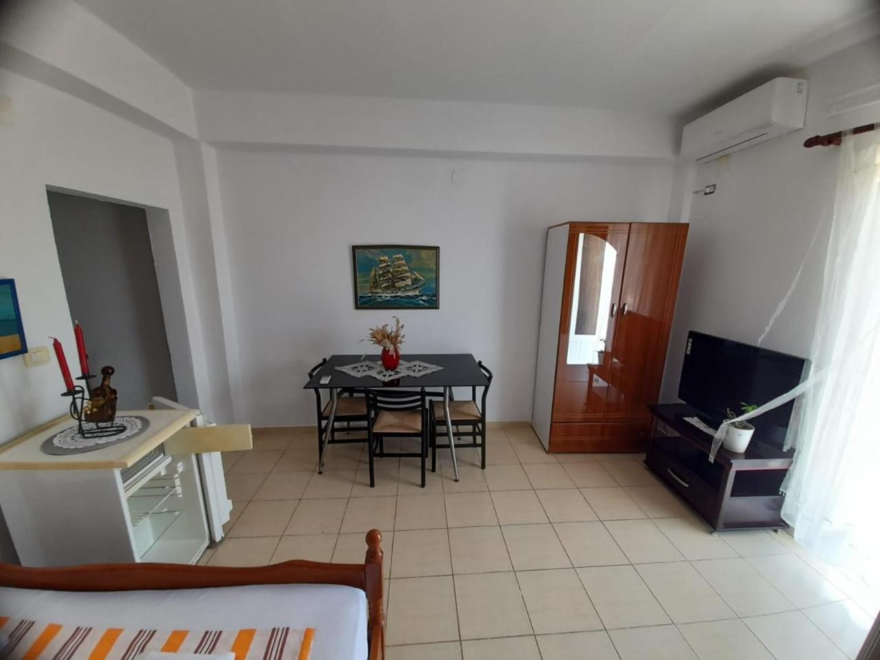 Rey Garden Villa Vlorë Cameră foto
