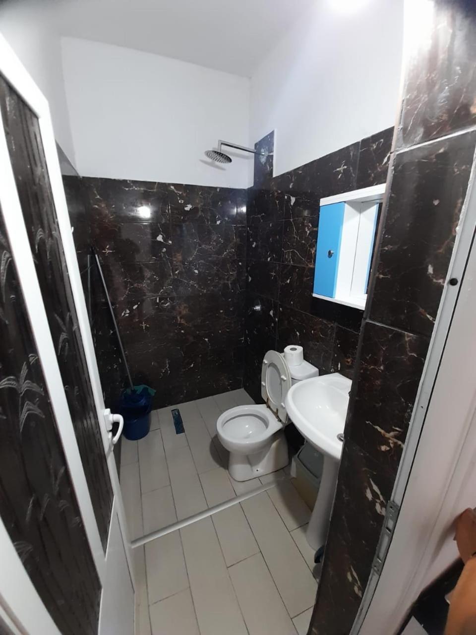 Rey Garden Villa Vlorë Cameră foto