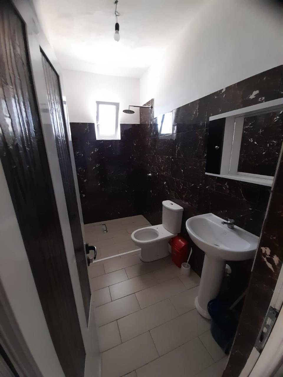 Rey Garden Villa Vlorë Cameră foto