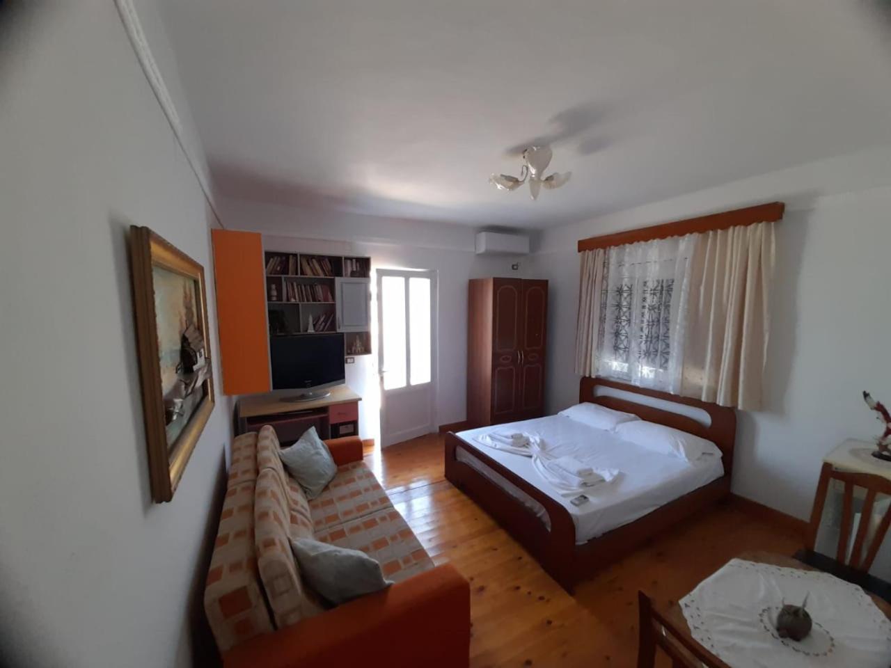 Rey Garden Villa Vlorë Cameră foto