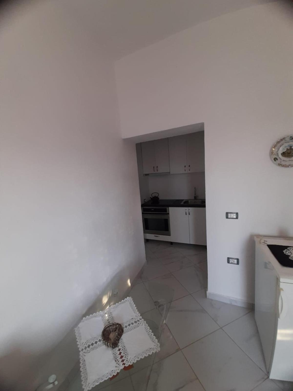 Rey Garden Villa Vlorë Cameră foto